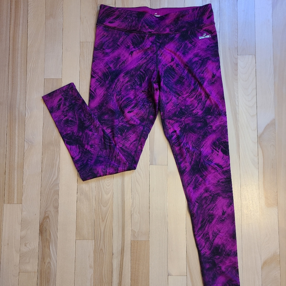 Spalding Fleece Leggings